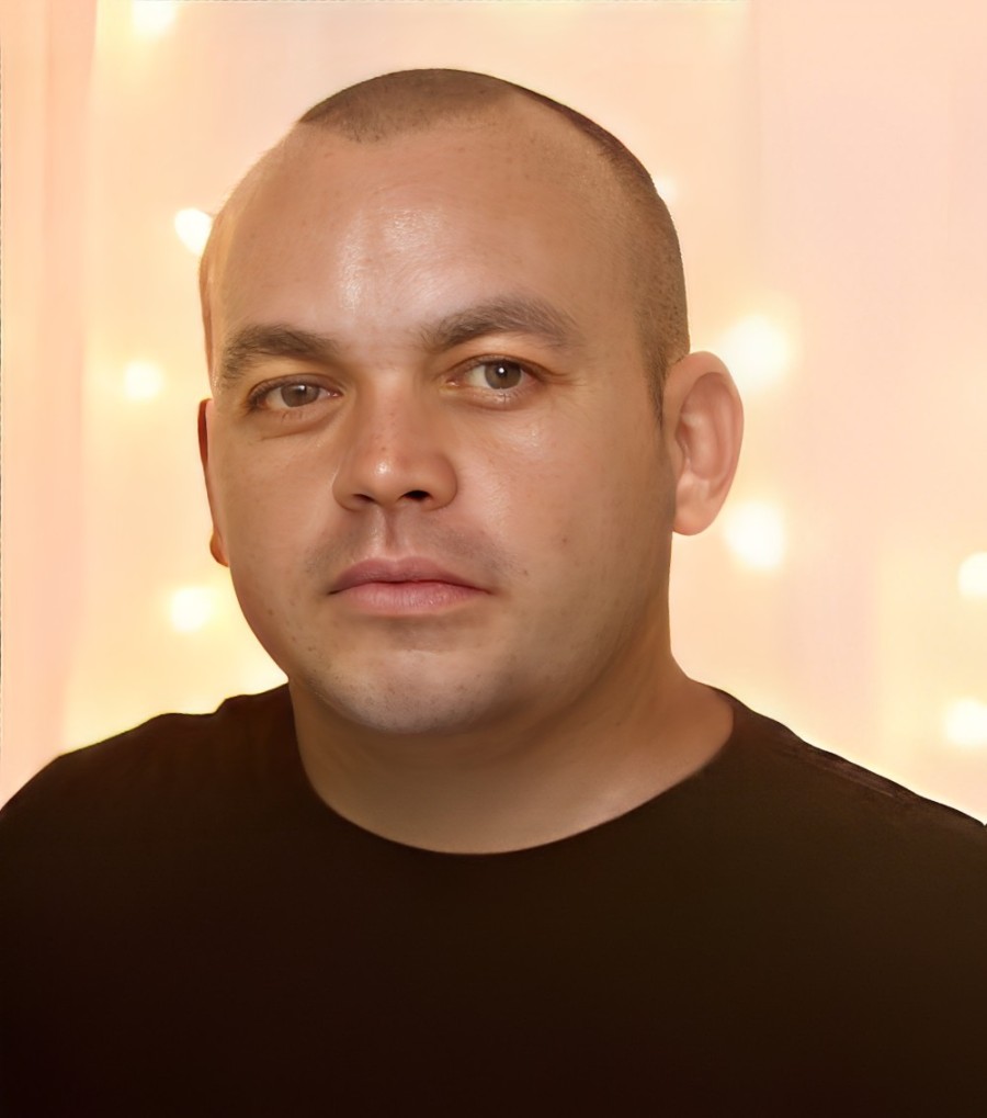 Adjailson Ferreira de Melo